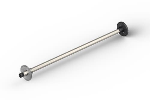 ROLL FEED SPINDLE - 36IN