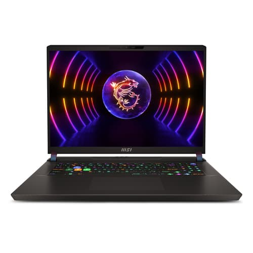 VECTOR GP78HX I9-13980HX 16G 1T 4080 — view 1