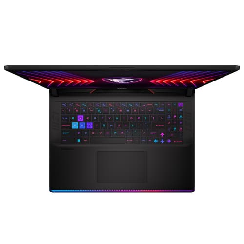 RAIDER GE78 I9-14900HX 32GB 1TB 4070 — view 12