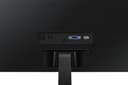 Samsung S27D360GAU - S36GD Series - LED monitor - curved - 27" - 1920 x 1080 Full HD (1080p) @ 100 Hz - VA - 250 cd/m� - 3000:1 - 4 ms - HDMI, VGA - black thumbnail 6