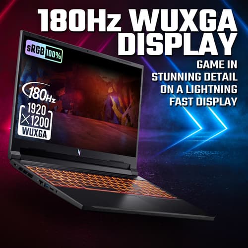 Acer Retail Fulfillment Gaming — view 6