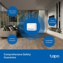 Tapo S110E V1 - Switching module - smart - wireless - 802.11b/g/n, Bluetooth thumbnail 9