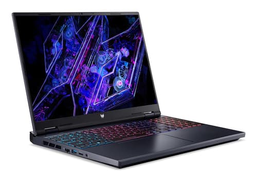PHN16-72 I7-14650HX 16GB/1TB 4060 — view 3