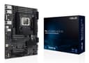 ASUS Pro WS W880-ACE SE - Motherboard - ATX - LGA1851 Socket - W880 Chipset - USB4, USB 3.2 Gen 2x2, USB 3.2 Gen 2, USB 3.2 Gen 1 - 2 x 2.5 Gigabit LAN, Gigabit LAN - onboard graphics - HD Audio (8-channel) thumbnail 1