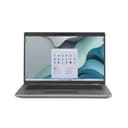 Kensington EQ - Notebook privacy filter - 2-way - removable - adhesive, hinge tabs - 15.6" thumbnail 7