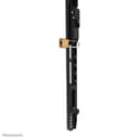 Neomounts LEVEL-750 - Mounting kit - for TV - heavy-duty - lockable - steel - black - screen size: 43"-98" - wall-mountable thumbnail 14