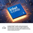 HP EliteBook 6 G1iR Notebook - 14" - Intel Core 5 - 120U - 16 GB RAM - 512 GB SSD - UK