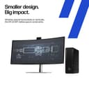 HP Z2 SFF G1I U7-265K 64/2TB W11P thumbnail 4