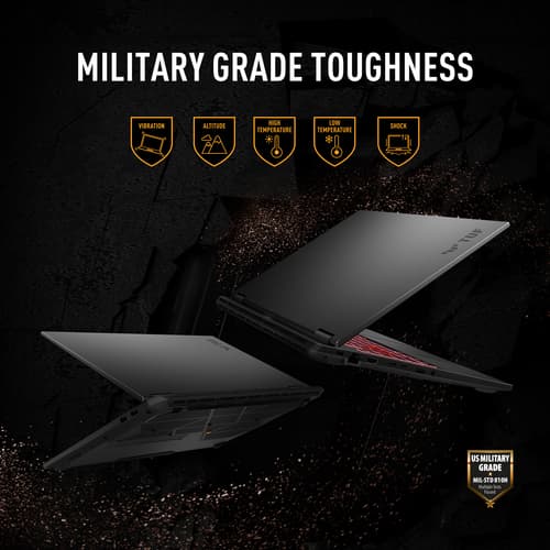 ASUS TUF GAMING A16 — view 14