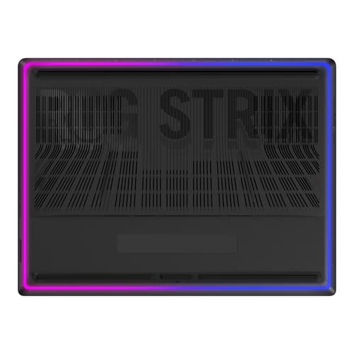 18.0 WQXGA ANTI-GLARE NON-TOUCH,1200NITS(HDR)(2000 ZONE)/B,DCI-P3:100%(240HZ) / Intel ARL HX U9 / GN22-X9 / 32G /� 2TB (performance 1TB+1TB) / Off Black / Win11 — view 8