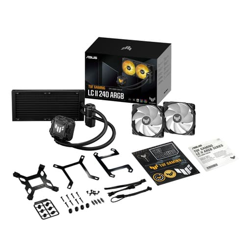 Asus Accessories CLUSTARACK — view 7