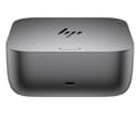 *Non Cancellable/Non Returnable (NCNR)* HP THUNDERBOLT 4 ULTRA 180W G6 DOCK thumbnail 1