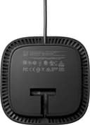 HP USB-C Dock G5 - Docking station - USB-C - 1GbE - 100 Watt - United Kingdom thumbnail 8