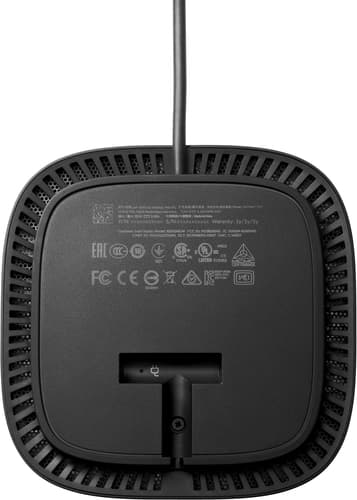 HP USB-C Dock G5 - Docking station - USB-C - 1GbE - 100 Watt - United Kingdom — view 9