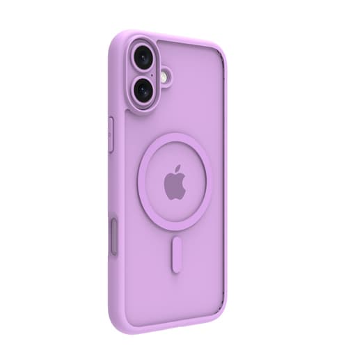 Grenen MagSafe-iPhone 16 Plus-Pink — view 4
