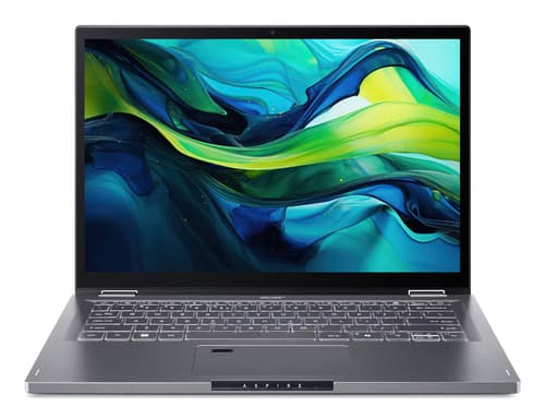 ASP14-52MTN CU5 115U 16GB 1TB IRON — view 3