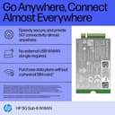 HP 5G SOLUTION WWAN thumbnail 2