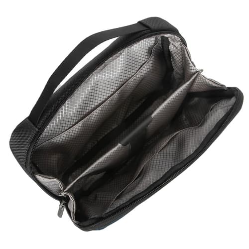 Targus HeritageLuxe - Notebook carrying backpack - 15" - 16" - black — view 23