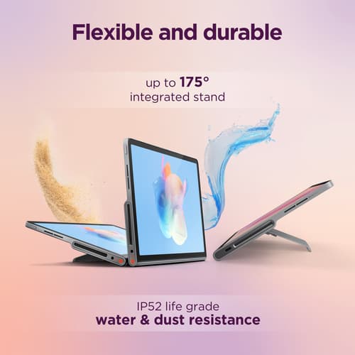 Lenovo IDEA TABLET — view 8