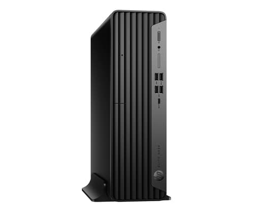 HP 805G9 SFF R7-8700G 32/1TB W11P — view 3