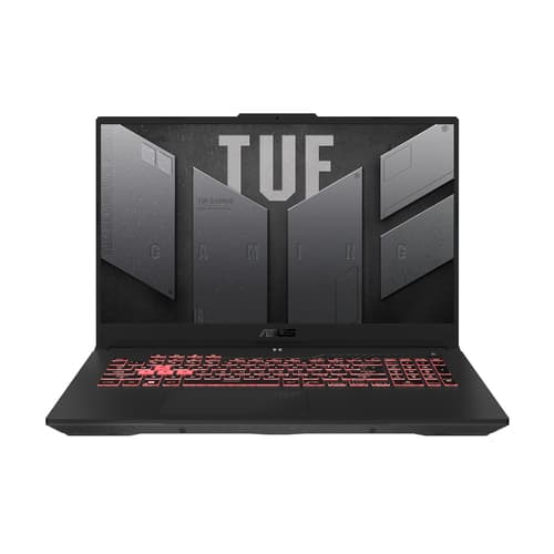 TUF 17 R9-7940HS 16GB/512GB 4070 — view 14