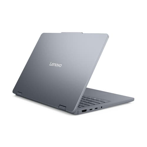 Lenovo 13w 2-in-1 Gen 3 - 13.3" - Intel Core 5 - 120U - 16 GB RAM - 512 GB SSD - UK — view 16