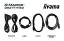iiyama G-Master GB2771HSU-B1 27" Fast-IP thumbnail 13