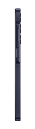 ^GALAXY A25 5G BLACK — view 10