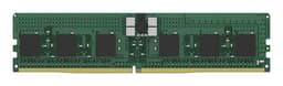 Kingston Server Premier - DDR5 - module - 16 GB - DIMM 288-pin - 3200 MHz / PC5-25600 - CL52 - 1.1 V - registered - ECC