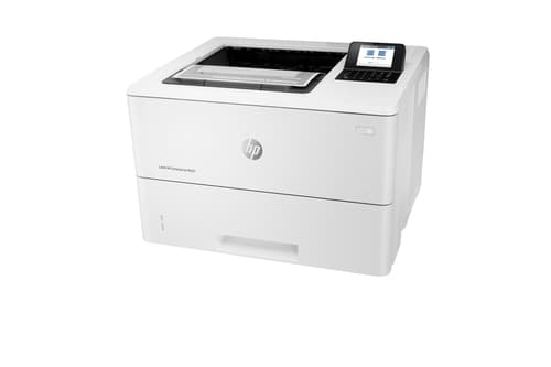 HP LaserJet Enterprise M507dn - Printer - B/W - Duplex - laser - A4/Legal - 1200 x 1200 dpi - up to 50 ppm - capacity: 650 sheets - USB 2.0, Gigabit LAN, USB 2.0 host — view 7