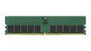 Kingston - DDR5 - module - 32 GB - DIMM 288-pin - 5600 MT/s / PC5-22400 - CL46 - 1.1 V - unbuffered - ECC thumbnail 1