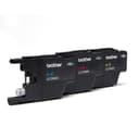 Brother Ink Cartridge Pack: Cyan / Magenta / Yellow thumbnail 3
