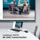 BenQ InstaShow Wireless system WDC15 thumbnail 29