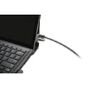 KEYED LAPTOP LOCK DELL UNIT 25 PACK thumbnail 2
