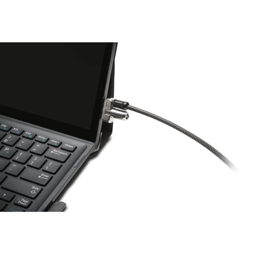 KEYED LAPTOP LOCK DELL UNIT 25 PACK — view 3
