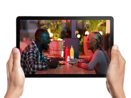 LENOVO TAB M10+ MTKG80 4GB + 128GB — view 9