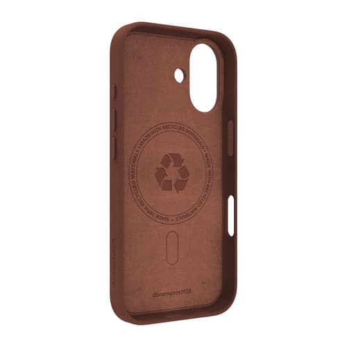 RoskildeMS-iPhone17-DarkTan — view 3