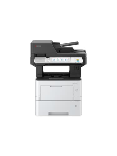 KYOCERA HARDWARE KYO MONO MFP — view 1