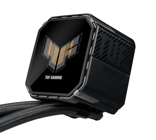 Asus Accessories CLUSTARACK — view 15