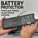 Acer Care Plus Deluxe Business Pack - Extended service agreement - parts and labour - 3 years - on-site - response time: NBD - with Equipment Protection Fixed Fee thumbnail 5