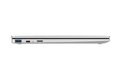 Samsung Galaxy Chromebook Go - 11.6" - Intel Celeron - N4500 - 4 GB RAM - 64 GB eMMC — view 11