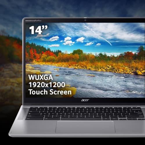 CP314-2HN N100 4GB 128GB SILVER — view 4