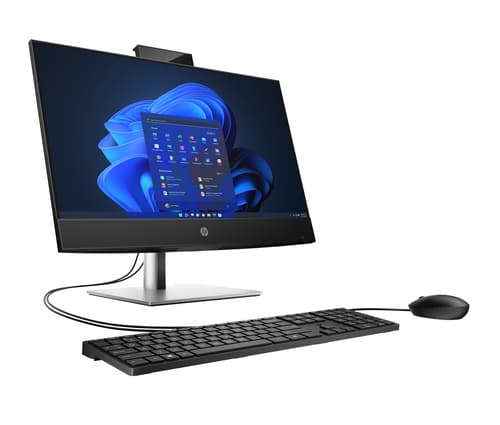HP 440G9 AIO I5-14500T 16/512 W11P — view 3