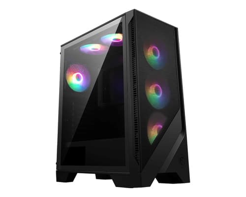 MSI Accessories And Components CASES