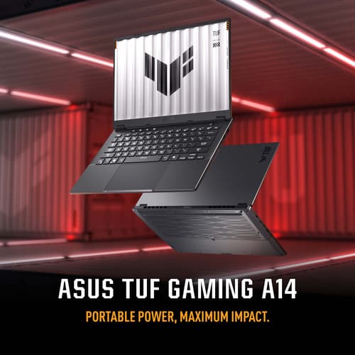 TUF 14" I7-260/16GB/1TB W11H — view 12