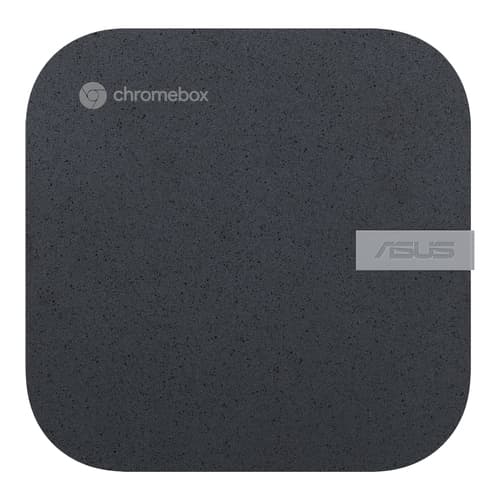 ASUS Micro PC — view 7