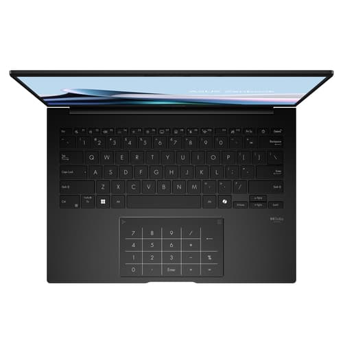 Asus Retail CONSUMER NOTEBOOKS — view 4