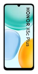 X5C PLUS 4GB+64GB OCEAN CYAN thumbnail 7