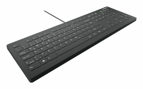 Exchangeable Silicone Key Membrane for A — view 4