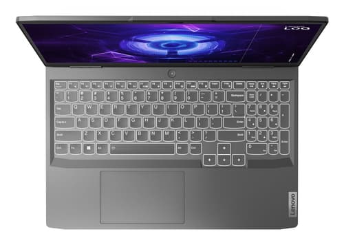LOQ 15 I5-12450H 16GB 512GB 4060 — view 11